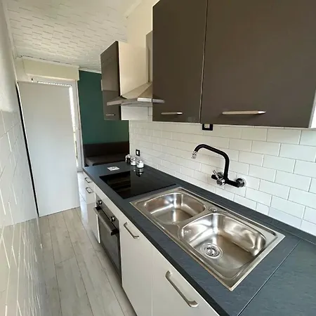 View Loft Apartment Lignano Sabbiadoro