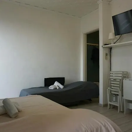 View Loft Apartment Lignano Sabbiadoro