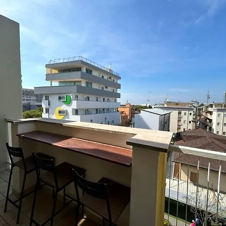 Apartment View Loft